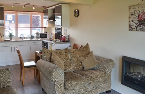 Wroxham Cabaña | Alojamiento de 1 habitaciones en Wroxham