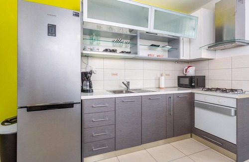 Trinajstici Apartamento | 1 bedroom accommodation in Kastav