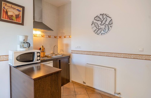 Baena Apartamento | Alojamiento de 1 habitaciones en Baena