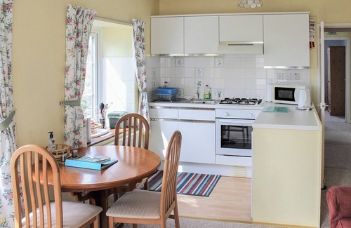Chard Cabaña | Alojamiento de 1 habitaciones en Tatworth, near Chard