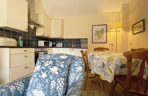 Inverarnie Cabaña | Alojamiento de 1 habitaciones en Farr