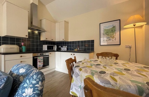 Inverarnie Cabaña | Alojamiento de 1 habitaciones en Farr