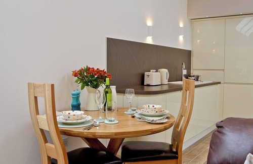 Insch Cabaña | 1 habitación de alojamiento en Oyne, cerca de Inverurie