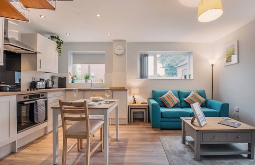 Acomb Cabaña | Alojamiento de 1 habitaciones en Acomb, near York