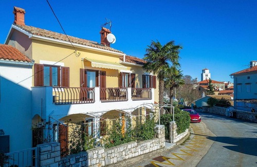 Brsec Casa | 1 bedroom accommodation in Brsec