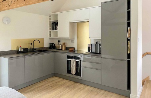 New Forest District Cabaña | Alojamiento de 1 habitaciones en Fordingbridge, near Ringwood
