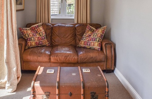 Eye Cabaña | 1 bedroom accommodation in Thorndon, near Eye