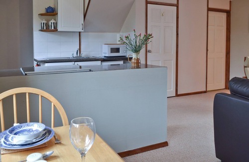 Rye Cabaña | Alojamiento de 1 habitación en Rye