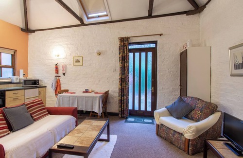 Acomb Cabaña | Alojamiento de 1 habitaciones en York