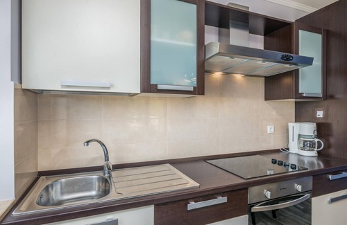 Nenadici Apartamento | Alojamiento de 1 habitaciones en Krk