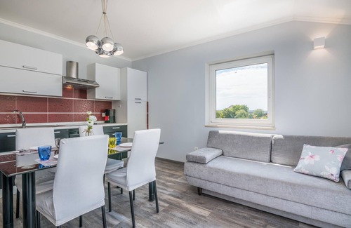 Nenadici Apartamento | Alojamiento de 1 habitaciones en Krk