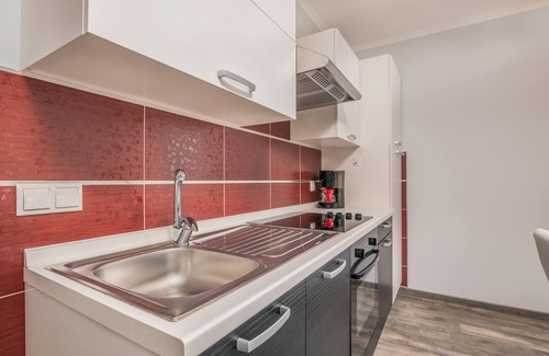 Nenadici Apartamento | Alojamiento de 1 habitaciones en Krk