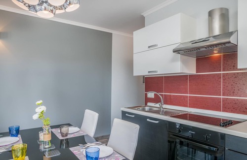 Nenadici Apartamento | Alojamiento de 1 habitaciones en Krk