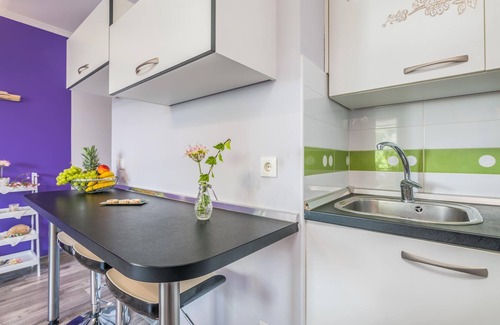 Nenadici Apartamento | Alojamiento de 1 habitaciones en Krk