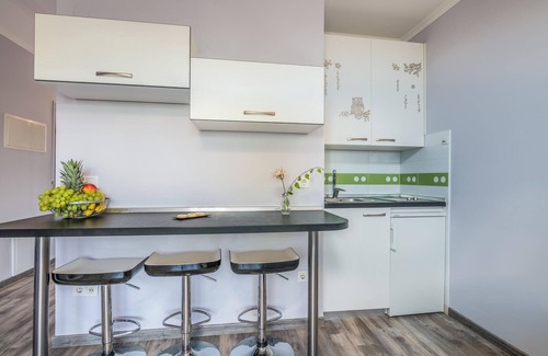 Nenadici Apartamento | Alojamiento de 1 habitaciones en Krk