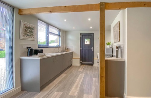 Mersham Cabaña | Alojamiento de 1 habitaciones en Mersham, near Ashford