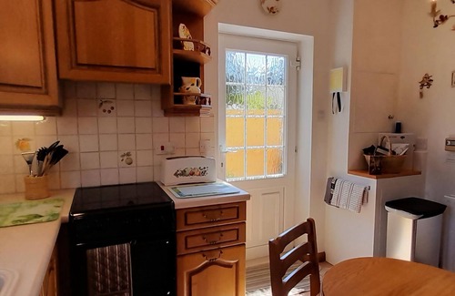 New Forest District Cabaña | Alojamiento de 1 habitaciones en Sway, near Lymington