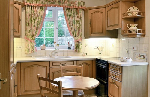 New Forest District Cabaña | Alojamiento de 1 habitaciones en Sway, near Lymington