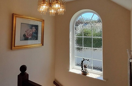 New Forest District Cabaña | Alojamiento de 1 habitaciones en Sway, near Lymington
