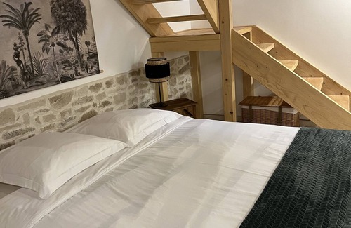 Bedarieux Otro | 1 Bedroom Agritourism property in BÃ©darieux