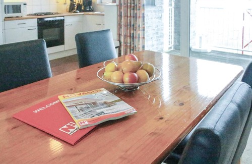 Breskens Apartamento | Increíble apartamento de 1 dormitorio.