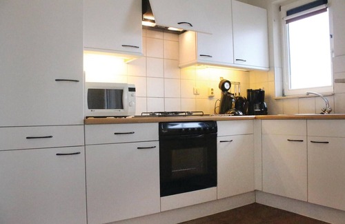 Breskens Apartamento | Increíble apartamento de 1 dormitorio.
