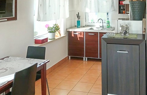 Otyn Apartamento | Apartamento de 1 dormitorio en Modrzyca