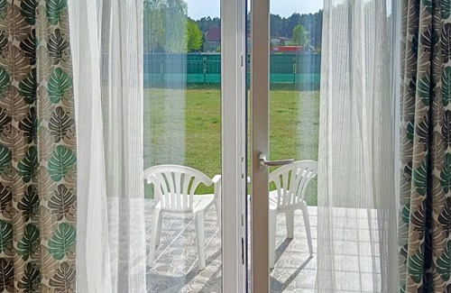 Otyn Apartamento | Apartamento de 1 dormitorio en Modrzyca