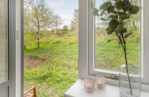 Svaneke Apartamento | Increíble apartamento de 1 dormitorio.