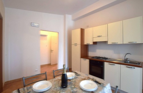 Palmi Apartamento | 1 bedroom amazing apartment in Palmi