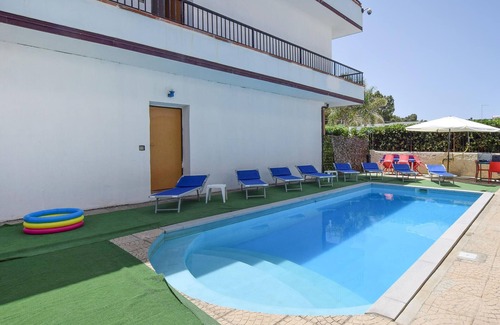 Palmi Apartamento | 1 bedroom amazing apartment in Palmi