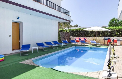 Palmi Apartamento | 1 bedroom amazing apartment in Palmi