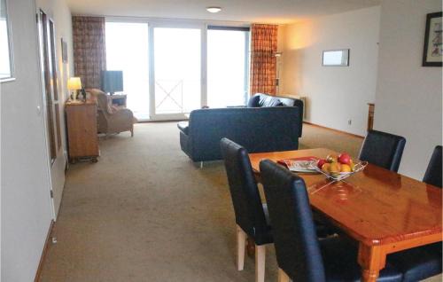 Breskens Apartamento | 1 Bedroom Amazing Apartment In Breskens