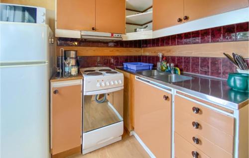 Ljungby Apartamento | 1 Bedroom Amazing Apartment In Ljungby