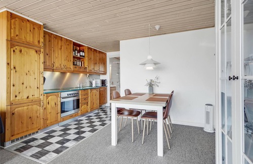Sønderstrand Apartamento | Increíble apartamento de 1 dormitorio.