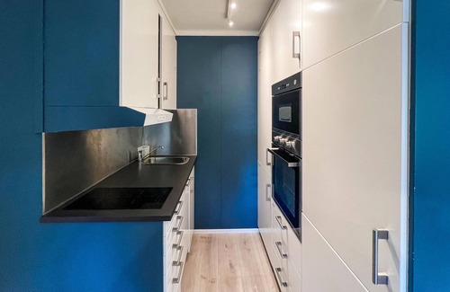 Hafjell Apartamento | Increíble apartamento de 1 dormitorio.