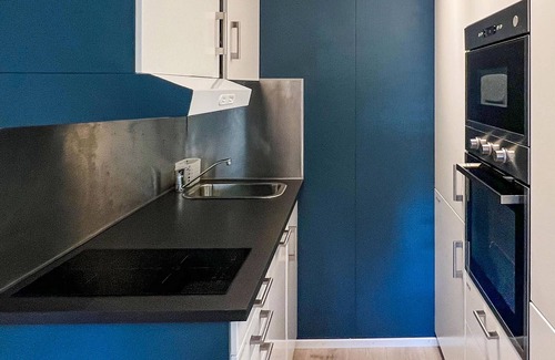 Hafjell Apartamento | Increíble apartamento de 1 dormitorio.