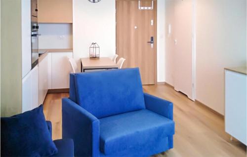 Zator Apartamento | 1 Bedroom Amazing Apartment In Zator