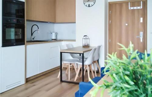 Zator Apartamento | 1 Bedroom Amazing Apartment In Zator