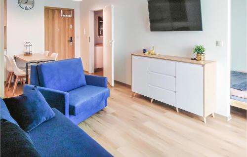 Zator Apartamento | 1 Bedroom Amazing Apartment In Zator