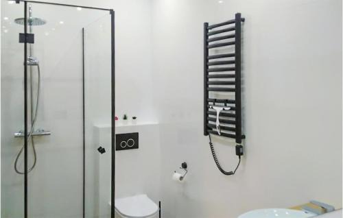 Zator Apartamento | 1 Bedroom Amazing Apartment In Zator
