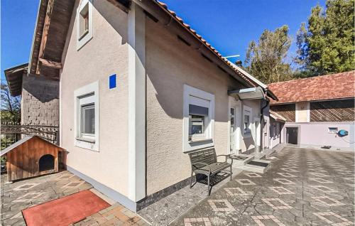Licko Lesce Casa | 1 Bedroom Amazing Home In Licko Lesce