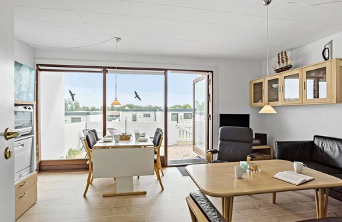 Dageløkke Casa | Impresionante casa de 1 dormitorio en.