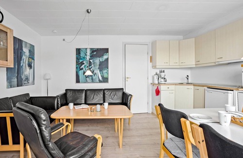 Dageløkke Casa | Impresionante casa de 1 dormitorio en.