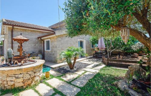 Carrozziere Casa | 1 Bedroom Amazing Home In Siracusa