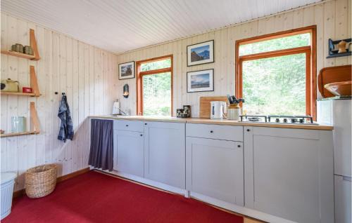 Bryrup Casa | 1 Bedroom Amazing Home In Bryrup