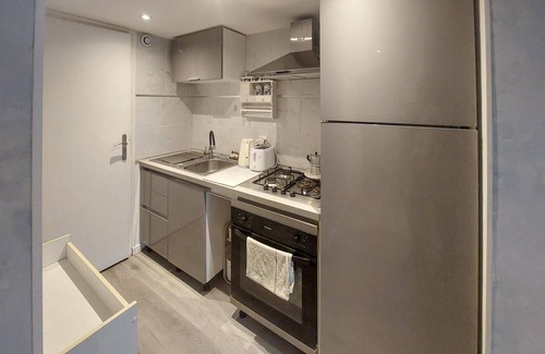 La Croix-en-Touraine Casa | Impresionante casa de 1 dormitorio en.