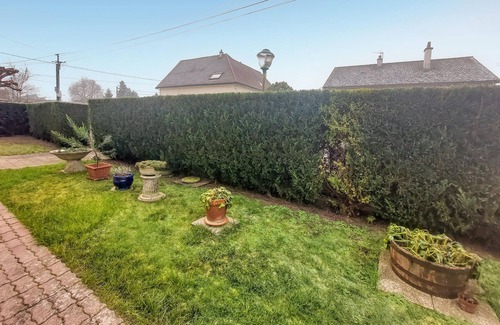 La Croix-en-Touraine Casa | Impresionante casa de 1 dormitorio en.