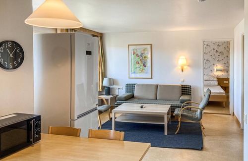 Hok Casa | Increíble casa de 1 dormitorio en Hok