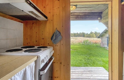 Sarna Casa | 1 bedroom amazing home in Särna